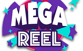 Game Slot Online Mega Reels Terbaik